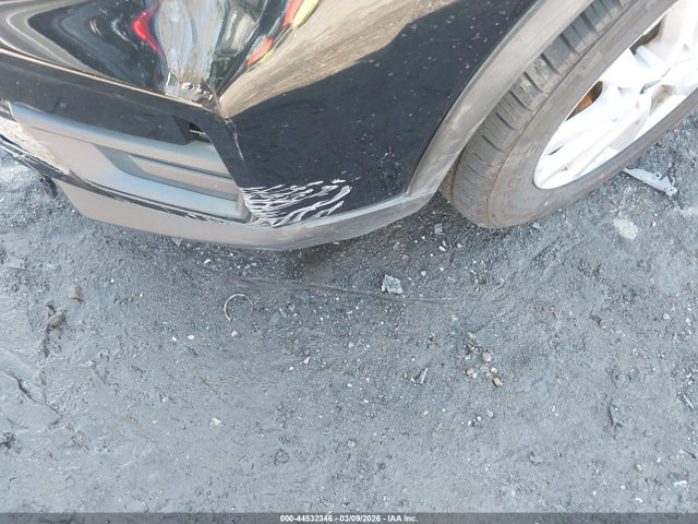 Aukcja sprzedaży 2018 Nissan Rogue Sv, vin: KNMAT2MV0JP503646, numer aukcji: 44532346