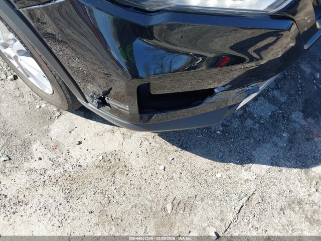Aukcja sprzedaży 2018 Nissan Rogue Sv, vin: KNMAT2MV0JP503646, numer aukcji: 44532346
