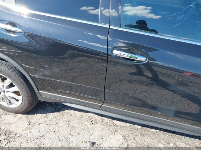 Aukcja sprzedaży 2018 Nissan Rogue Sv, vin: KNMAT2MV0JP503646, numer aukcji: 44532346
