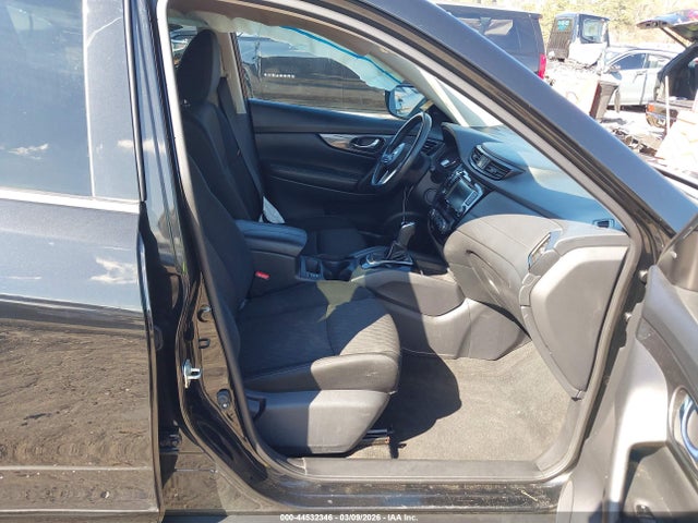 Aukcja sprzedaży 2018 Nissan Rogue Sv, vin: KNMAT2MV0JP503646, numer aukcji: 44532346