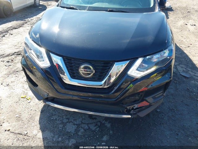 Aukcja sprzedaży 2018 Nissan Rogue Sv, vin: KNMAT2MV0JP503646, numer aukcji: 44532346