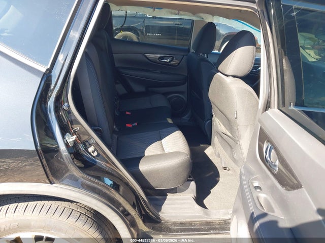 Aukcja sprzedaży 2018 Nissan Rogue Sv, vin: KNMAT2MV0JP503646, numer aukcji: 44532346
