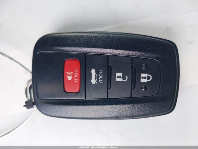 Toyota Corolla Xse 2021 5YFT4MCE0MP089239 Image 11