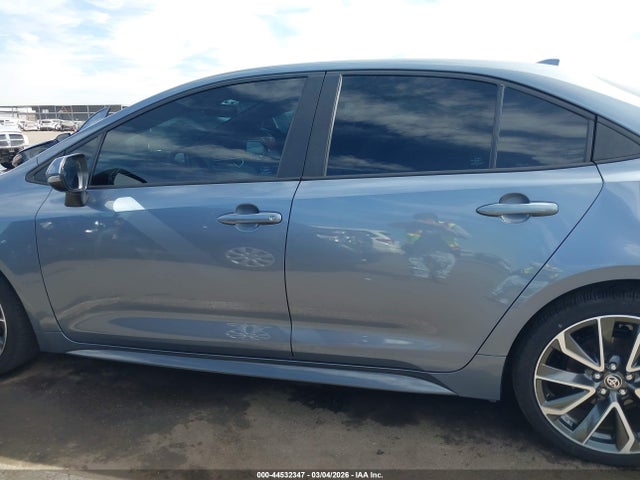 Toyota Corolla Xse 2021 5YFT4MCE0MP089239 Image 14