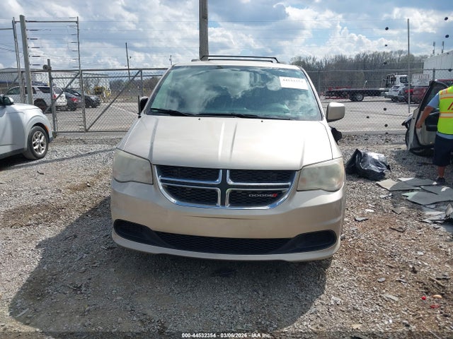Aukcja sprzedaży 2013 Dodge Grand Caravan Sxt, vin: 2C4RDGCG7DR612298, numer aukcji: 44532354
