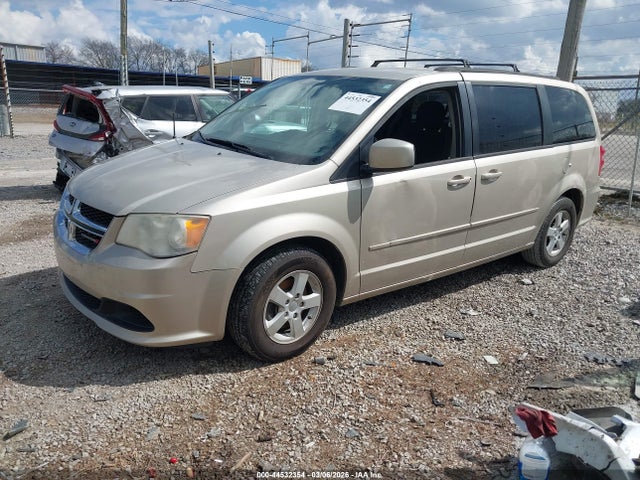 Aukcja sprzedaży 2013 Dodge Grand Caravan Sxt, vin: 2C4RDGCG7DR612298, numer aukcji: 44532354