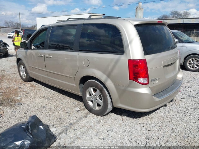 Aukcja sprzedaży 2013 Dodge Grand Caravan Sxt, vin: 2C4RDGCG7DR612298, numer aukcji: 44532354
