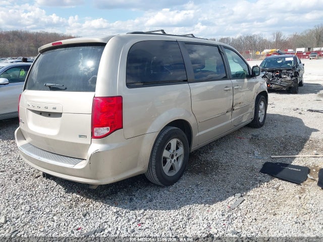 Aukcja sprzedaży 2013 Dodge Grand Caravan Sxt, vin: 2C4RDGCG7DR612298, numer aukcji: 44532354