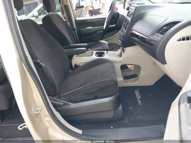 Aukcja sprzedaży 2013 Dodge Grand Caravan Sxt, vin: 2C4RDGCG7DR612298, numer aukcji: 44532354