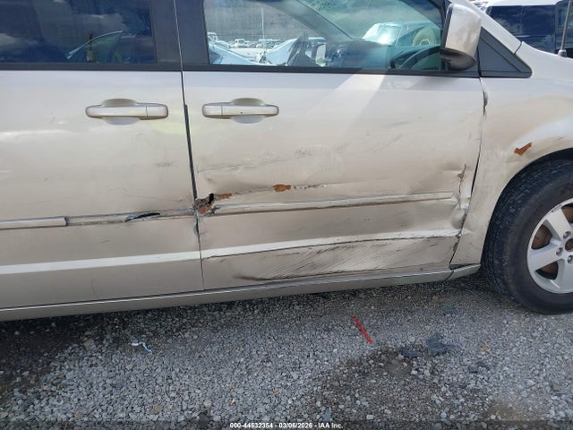 Aukcja sprzedaży 2013 Dodge Grand Caravan Sxt, vin: 2C4RDGCG7DR612298, numer aukcji: 44532354