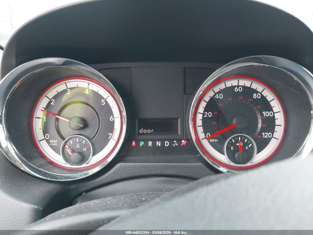 Aukcja sprzedaży 2013 Dodge Grand Caravan Sxt, vin: 2C4RDGCG7DR612298, numer aukcji: 44532354