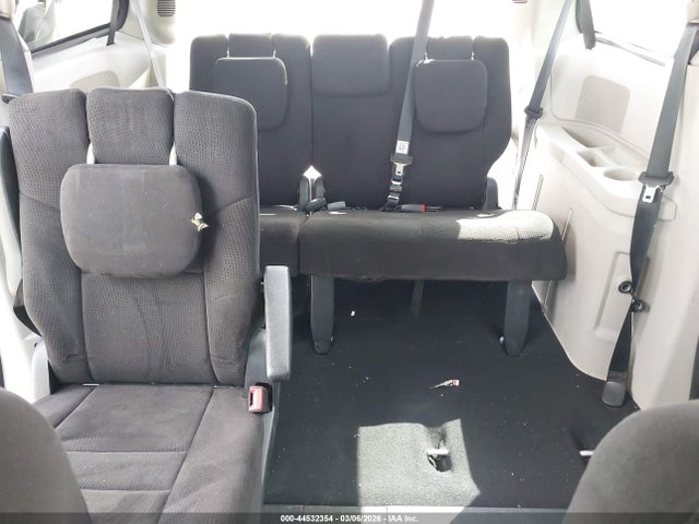 Aukcja sprzedaży 2013 Dodge Grand Caravan Sxt, vin: 2C4RDGCG7DR612298, numer aukcji: 44532354