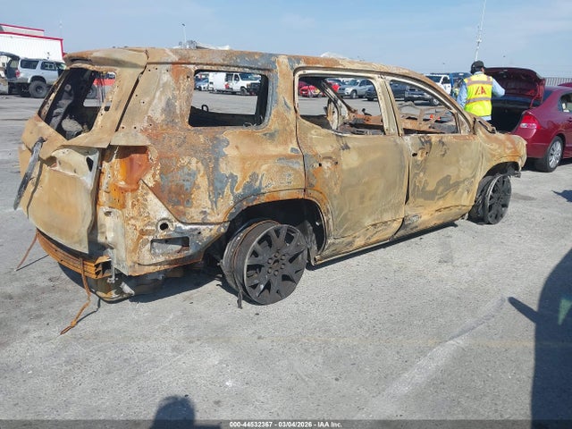 Продаж на аукціоні авто 2020 Gmc Acadia Sle, vin: 1GKKNKLA7LZ189714, номер лоту: 44532367