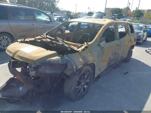 Продаж на аукціоні авто 2020 Gmc Acadia Sle, vin: 1GKKNKLA7LZ189714, номер лоту: 44532367