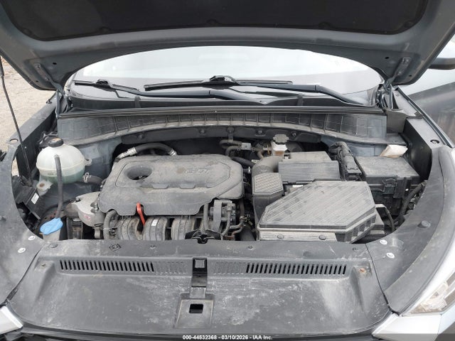 2019 HYUNDAI TUCSON KM8J3CAL6KU058059 Photo 9