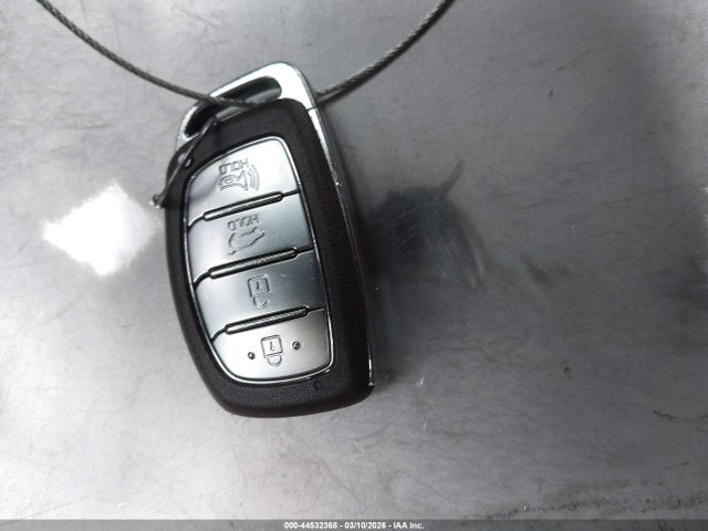 2019 HYUNDAI TUCSON KM8J3CAL6KU058059 Photo 10