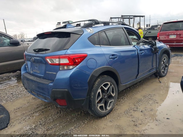 44532369 :رقم المزاد ، JF2GTANC9KH212240 vin ، 2019 Subaru Crosstrek 2.0i Limited مزاد بيع