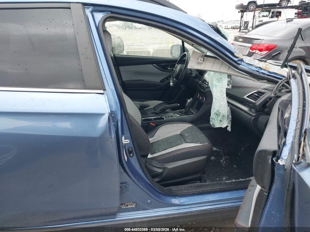 44532369 :رقم المزاد ، JF2GTANC9KH212240 vin ، 2019 Subaru Crosstrek 2.0i Limited مزاد بيع