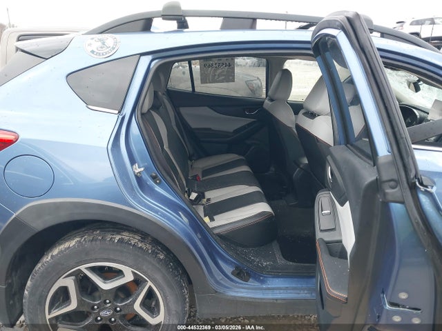 44532369 :رقم المزاد ، JF2GTANC9KH212240 vin ، 2019 Subaru Crosstrek 2.0i Limited مزاد بيع