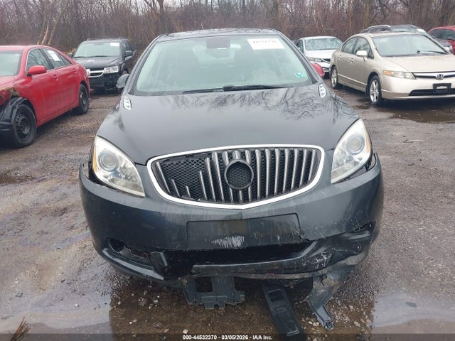 Aukcja sprzedaży 2015 Buick Verano, vin: 1G4PP5SK6F4137947, numer aukcji: 44532370