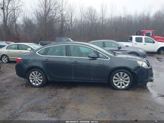Aukcja sprzedaży 2015 Buick Verano, vin: 1G4PP5SK6F4137947, numer aukcji: 44532370