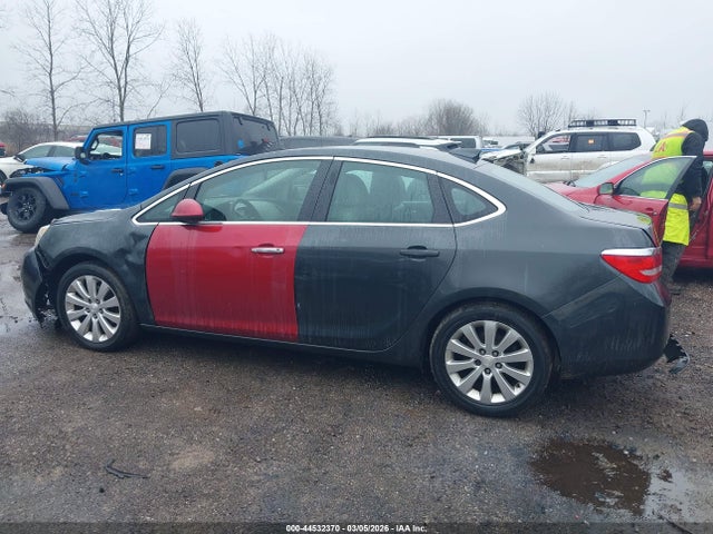 Aukcja sprzedaży 2015 Buick Verano, vin: 1G4PP5SK6F4137947, numer aukcji: 44532370