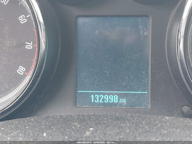 Aukcja sprzedaży 2015 Buick Verano, vin: 1G4PP5SK6F4137947, numer aukcji: 44532370