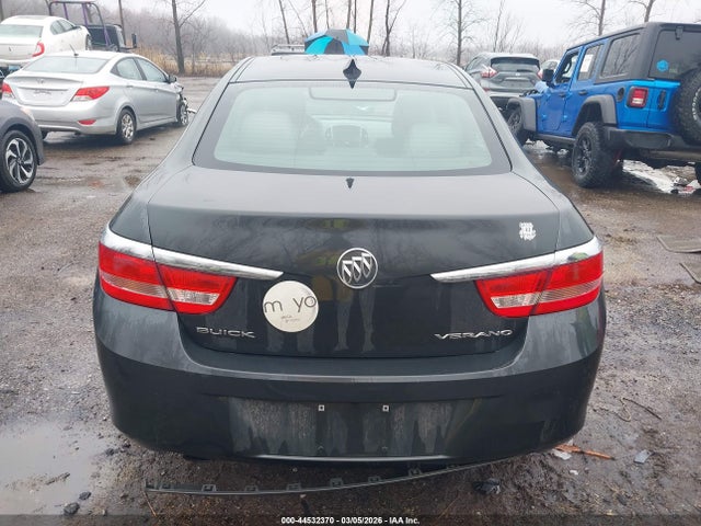 Aukcja sprzedaży 2015 Buick Verano, vin: 1G4PP5SK6F4137947, numer aukcji: 44532370