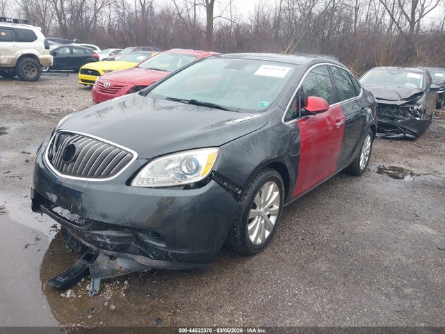 Aukcja sprzedaży 2015 Buick Verano, vin: 1G4PP5SK6F4137947, numer aukcji: 44532370