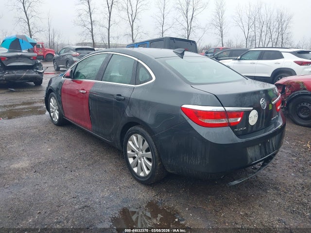 Aukcja sprzedaży 2015 Buick Verano, vin: 1G4PP5SK6F4137947, numer aukcji: 44532370