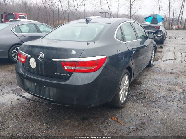 Aukcja sprzedaży 2015 Buick Verano, vin: 1G4PP5SK6F4137947, numer aukcji: 44532370