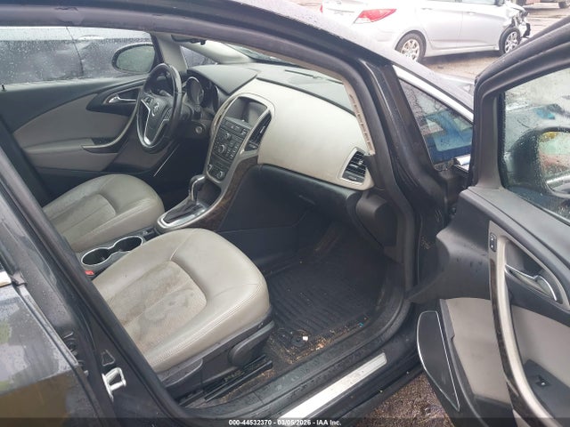 Aukcja sprzedaży 2015 Buick Verano, vin: 1G4PP5SK6F4137947, numer aukcji: 44532370