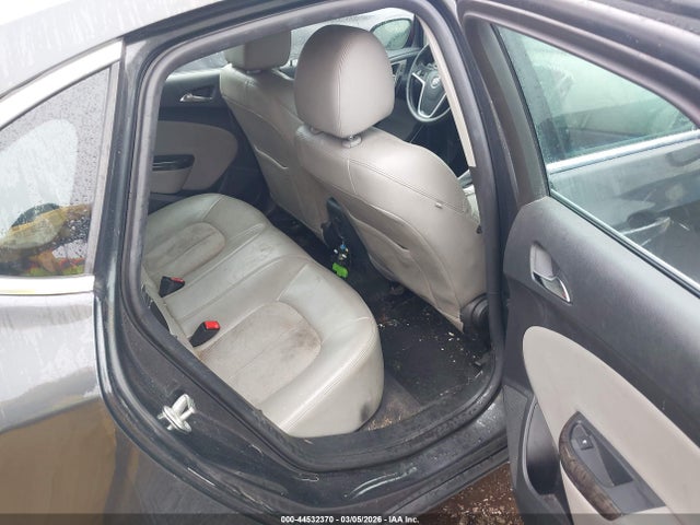 Aukcja sprzedaży 2015 Buick Verano, vin: 1G4PP5SK6F4137947, numer aukcji: 44532370