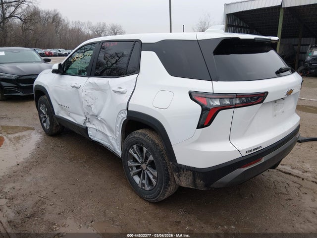 3GNAXHEGXSL311369 Chevrolet Equinox Fwd Lt