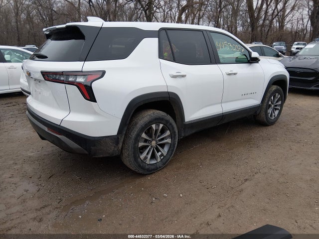 3GNAXHEGXSL311369 Chevrolet Equinox Fwd Lt