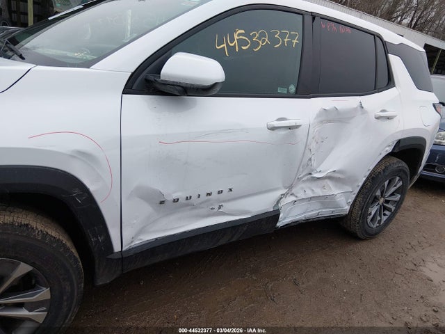 3GNAXHEGXSL311369 Chevrolet Equinox Fwd Lt
