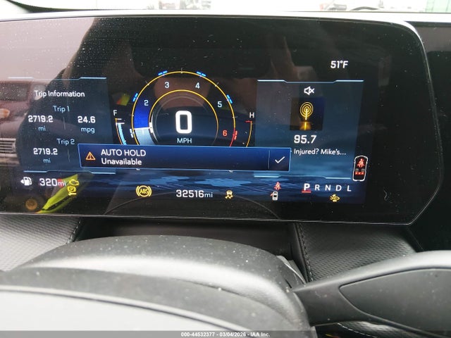 3GNAXHEGXSL311369 Chevrolet Equinox Fwd Lt