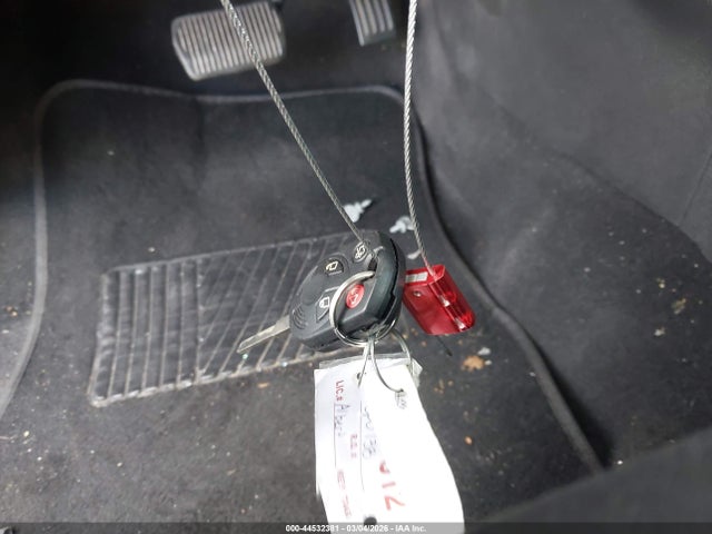 2018 FORD FOCUS 1FADP3FE2JL210669 Photo 10