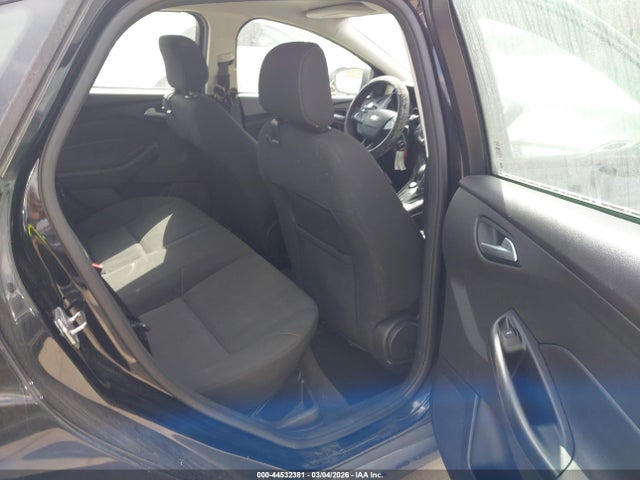 2018 FORD FOCUS 1FADP3FE2JL210669 Photo 7
