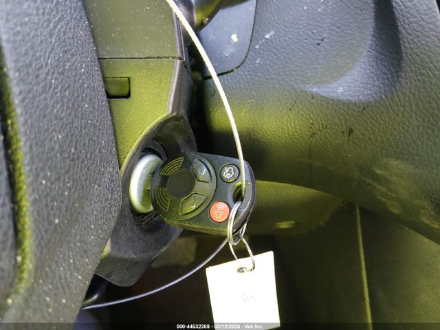 Ford FOCUS SE 2015 1FADP3F25FL234025 Image 11