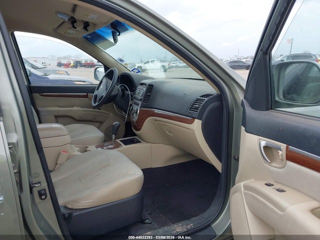 Aukcja sprzedaży 2008 Hyundai Santa Fe Gls, vin: 5NMSG13D88H160700, numer aukcji: 44532393