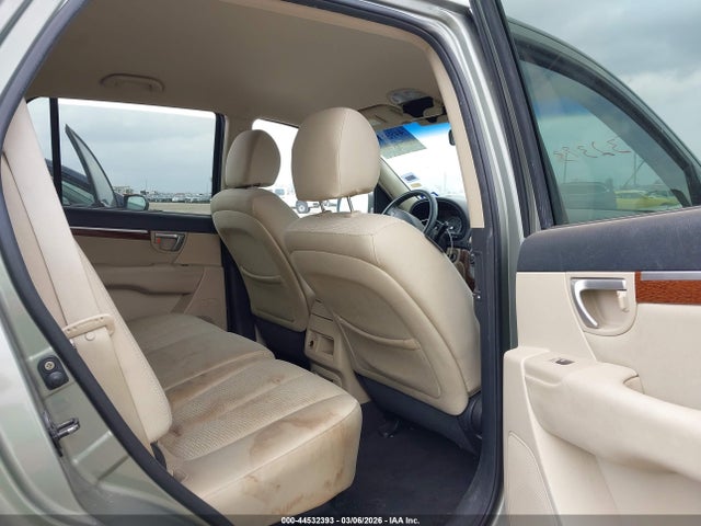 Aukcja sprzedaży 2008 Hyundai Santa Fe Gls, vin: 5NMSG13D88H160700, numer aukcji: 44532393