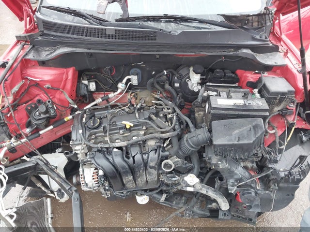 Продажа на аукционе авто 2014 Kia Soul +, vin: KNDJP3A53E7732388, номер лота: 44532402