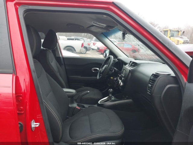 Продажа на аукционе авто 2014 Kia Soul +, vin: KNDJP3A53E7732388, номер лота: 44532402