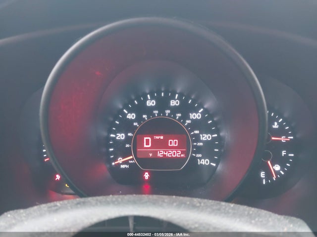 Продажа на аукционе авто 2014 Kia Soul +, vin: KNDJP3A53E7732388, номер лота: 44532402