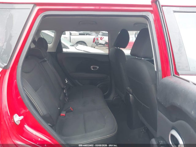 Продажа на аукционе авто 2014 Kia Soul +, vin: KNDJP3A53E7732388, номер лота: 44532402