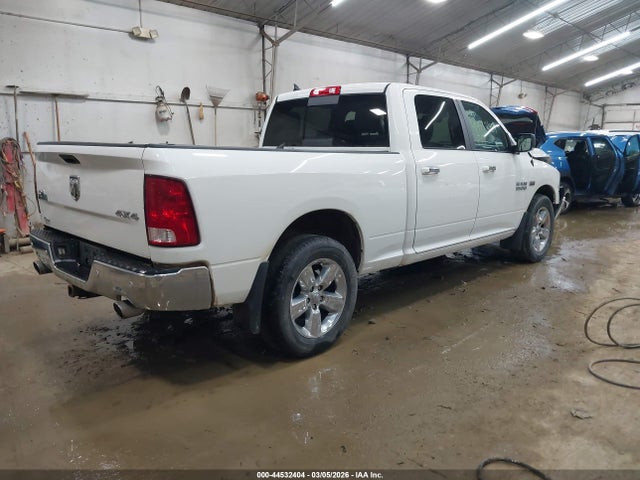 Aukcja sprzedaży 2017 Ram 1500, vin: 1C6RR7TT0HS709370, numer aukcji: 44532404