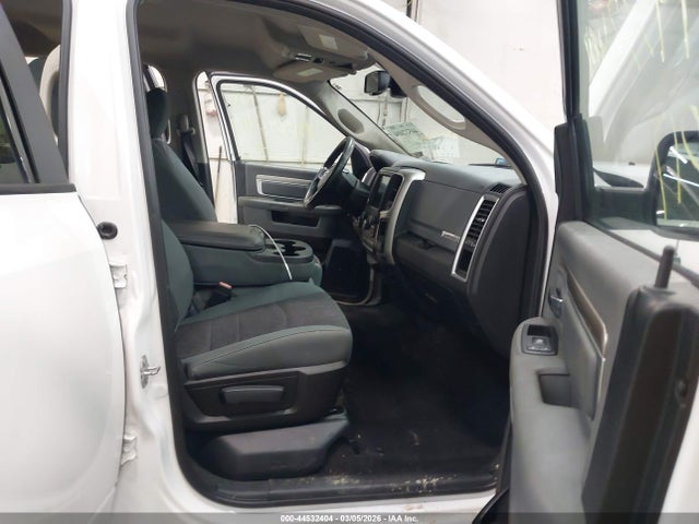 Aukcja sprzedaży 2017 Ram 1500, vin: 1C6RR7TT0HS709370, numer aukcji: 44532404