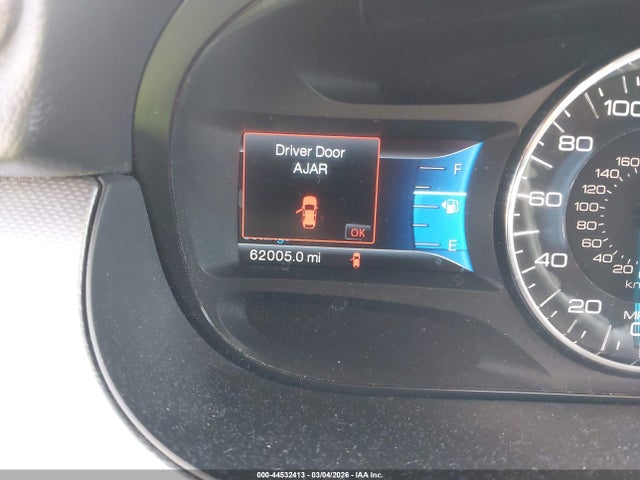 Ford EDGE SEL 2014 2FMDK3JC7EBB19364 Image 7