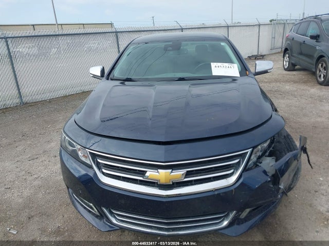 Продаж на аукціоні авто 2015 Chevrolet Impala 2lz, vin: 2G1165S35F9193163, номер лоту: 44532417